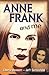 Anne Frank and Me