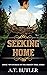 Seeking Home (Courage on the Oregon Trail, #7)