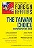 The Taiwan Choice, Showdown...