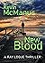 New Blood by Kevin McManus