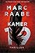 Kamer 19 (Tom Babylon #2)