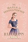 Un baile a medianoche by Julia Quinn