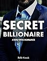 Secret Billionaire by Belle Knock
