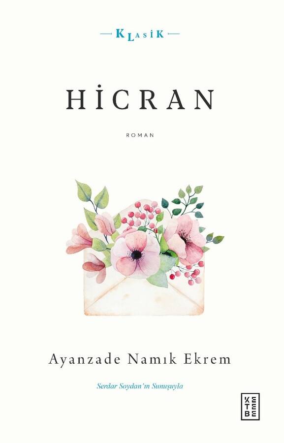 Hicran (Paperback)