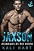 Jaxson (Guardians of the North #1)