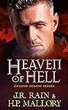Heaven of Hell by J.R. Rain