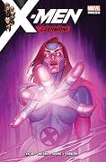 X-Men Red (2018) Series by Tom Taylor