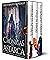 Crónicas de Astarca: La Trilogía Completa: Libros 1 - 3