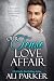 Our Tense Love Affair by Ali Parker Our Tense Love Affair by Ali Parker
