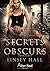 Secrets obscurs (Shadow Guild, #3)