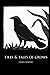 Tiles & Tales of Crows by Cindy Rhodes