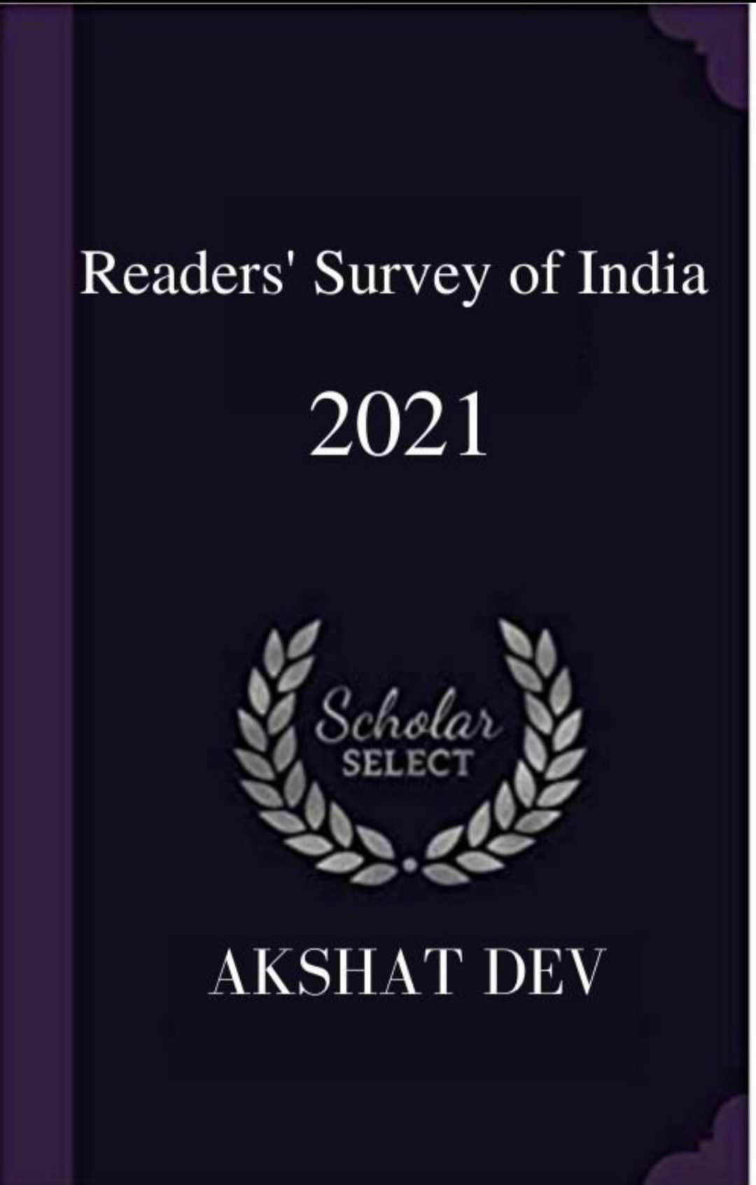 Readers' Survey of India 2021