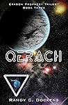 Qerach (Erabon Prophecy Trilogy, #3)