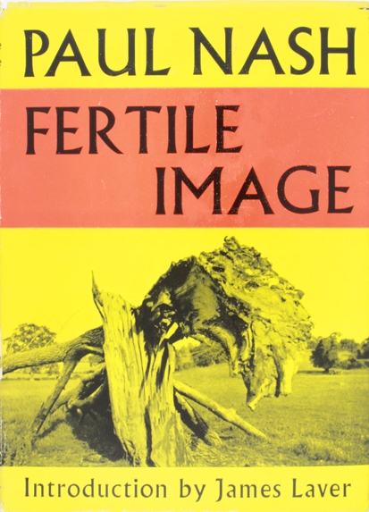 Fertile image (Faber paperbacks)