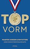 Topvorm