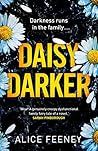 Book cover for Daisy Darker