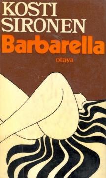 Barbarella (Hardcover)