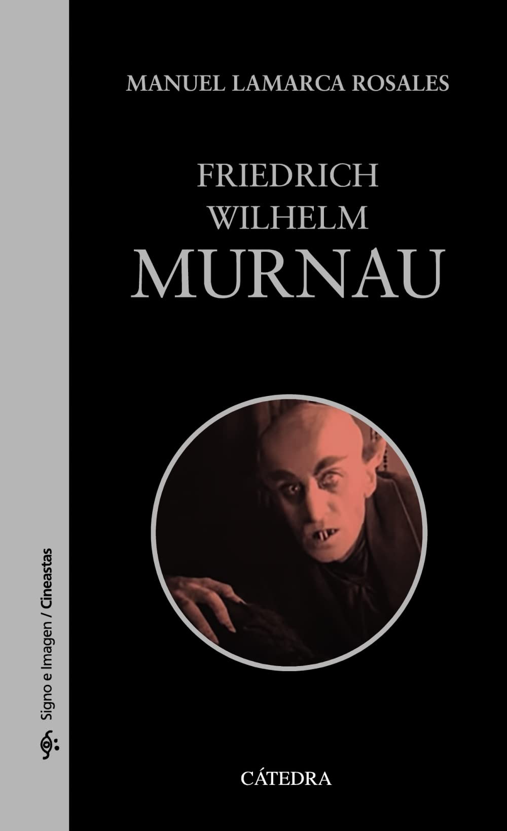 Friedrich Wilhelm Murnau (Paperback)
