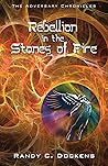 Rebellion in the Stones of Fire (The Adversary Chronicles) Rebellion in the Stones of Fire (The Adversary Chronicles)