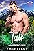 Tate (Heroes of Tracy Creek Book 2)