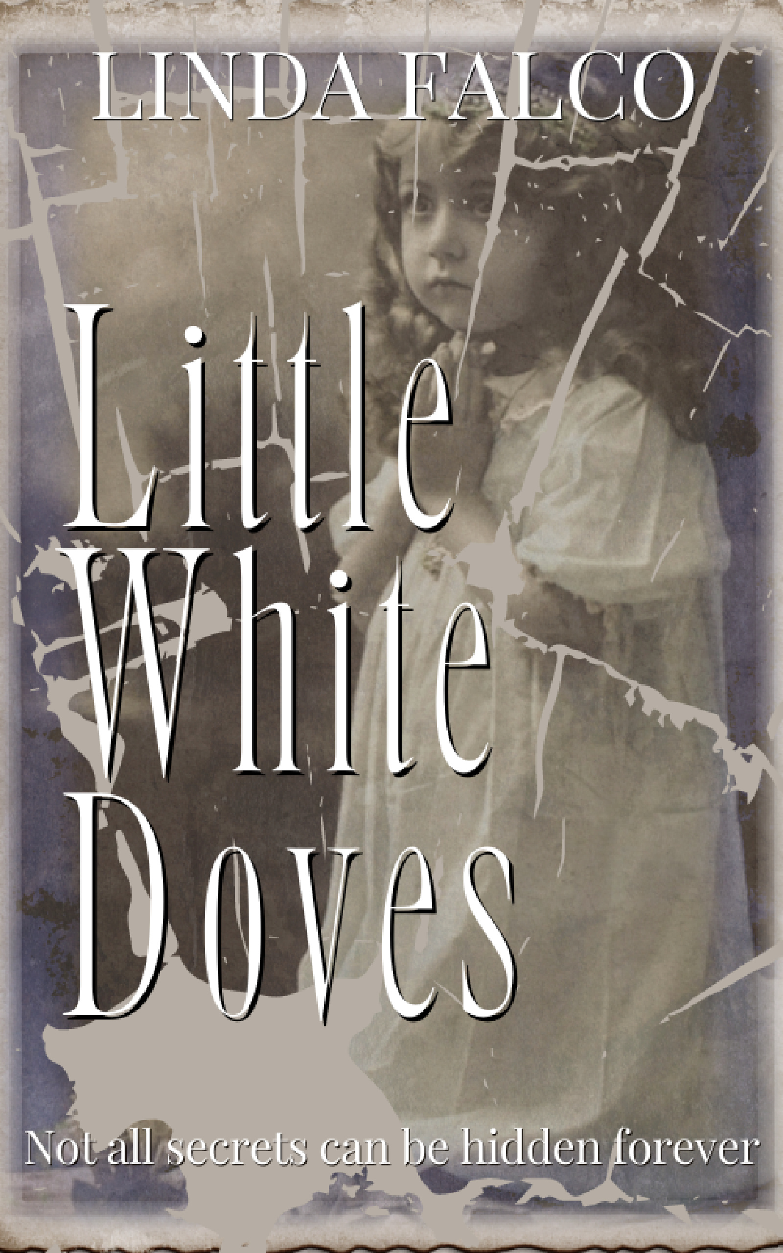 Little White Doves (Kindle Edition)