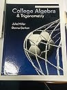 College Algebra & Trigonometry (Instructor's Edition) College Algebra & Trigonometry (Instructor's Edition)