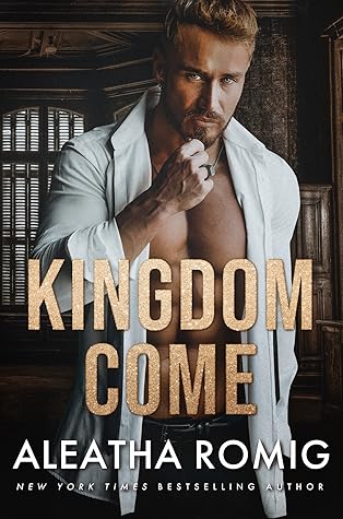 Kingdom Come (Underworld Kings)
