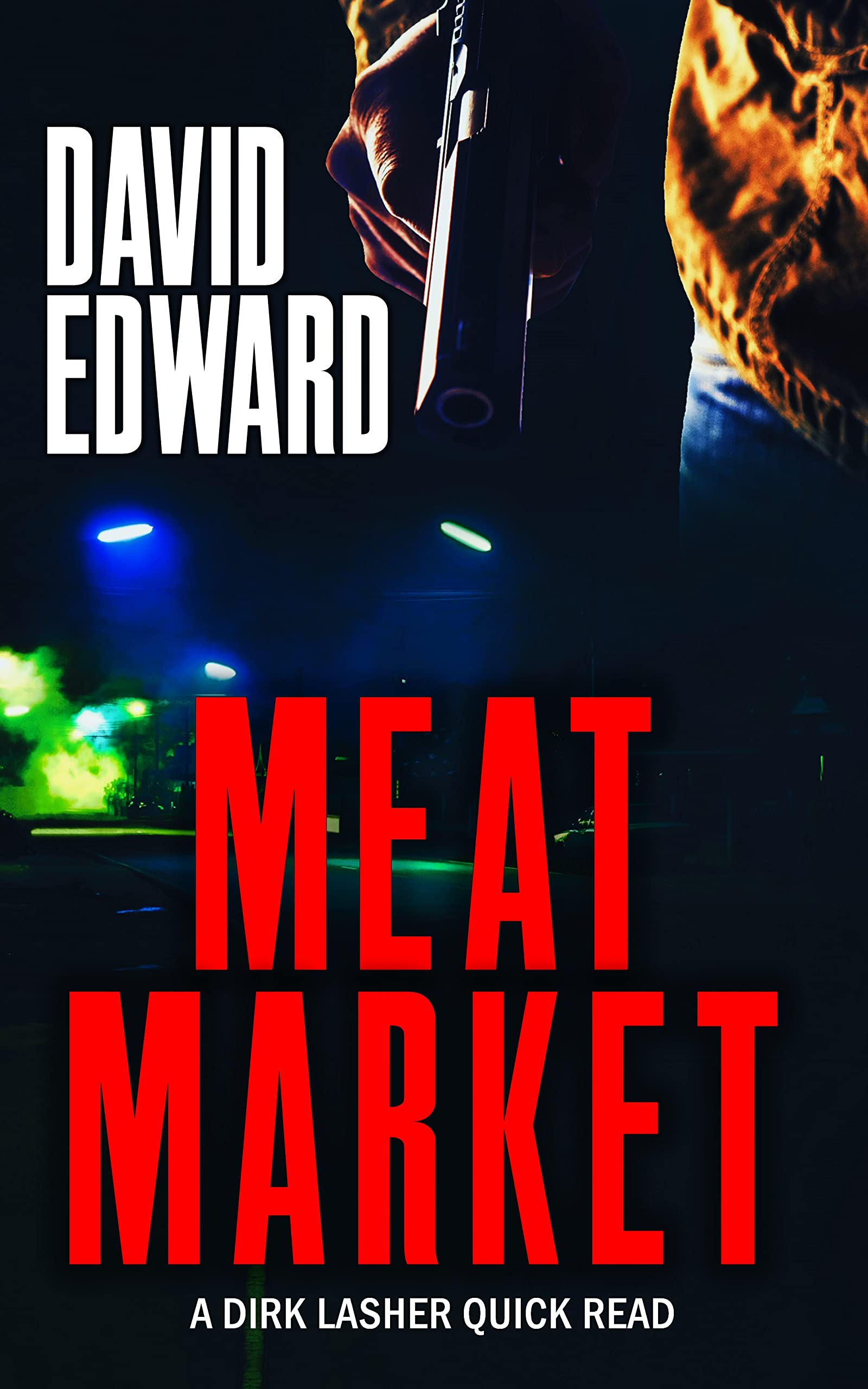 Meat Market (Operation: Just Cause #2.5)