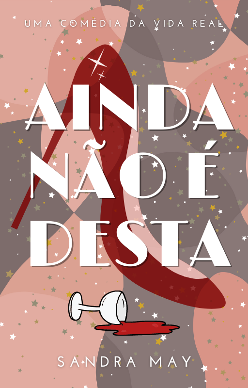 Ainda Não É Desta (Unknown Binding)