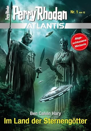 Im Land der Sternengötter