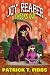 Joy Reaper Checks Out by Patrick T. Fibbs Joy Reaper Checks Out by Patrick T. Fibbs