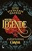 Meester Legende (Caraval, #2)