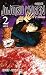 Jujutsu Kaisen, Cilt 2 (Lanet Savaşları, #2)