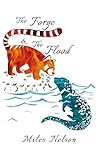 The Forge and the Flood Book cover for The Forge and the Flood