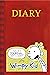 Diary of a Wimpy Kid Book Journal