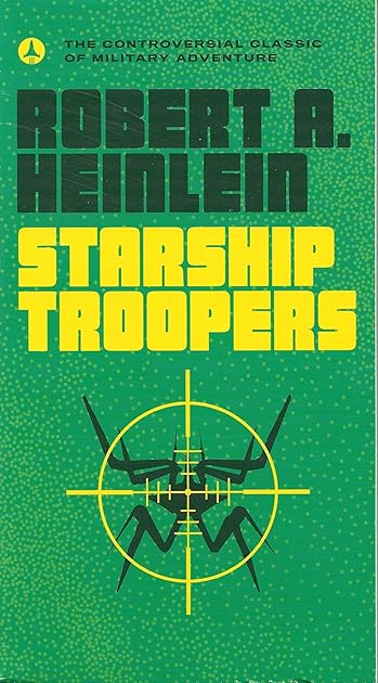Starship Troopers