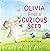 Olivia Finds A Curious Seed: A Silly & Fun Adventure About A Curious Elephant Named Olivia