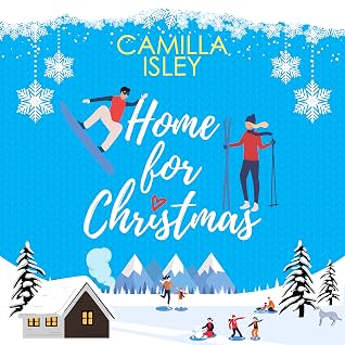 Home for Christmas