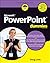 PowerPoint For Dummies, Office 2021 Edition