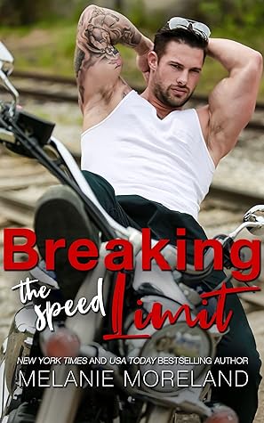 Breaking the Speed Limit (Reynolds Restorations, #2)