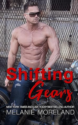 Shifting Gears (Reynold's Restorations #3)