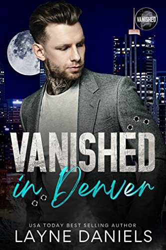 Vanished in Denver