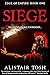 Siege (Edge of Empire, #1)