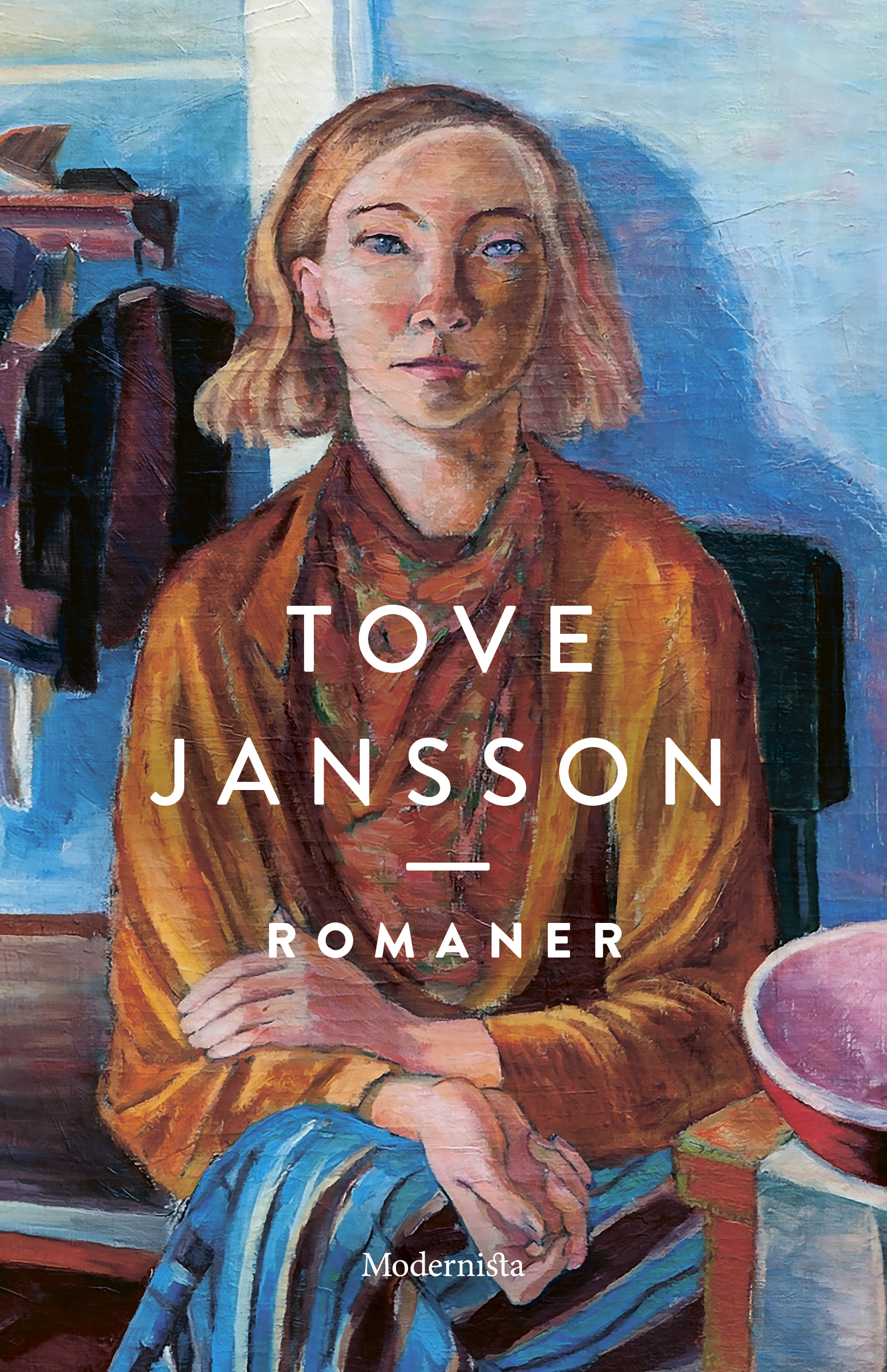 Romaner (Solstaden; Den ärliga bedragaren; Stenåkern; Rent spel)