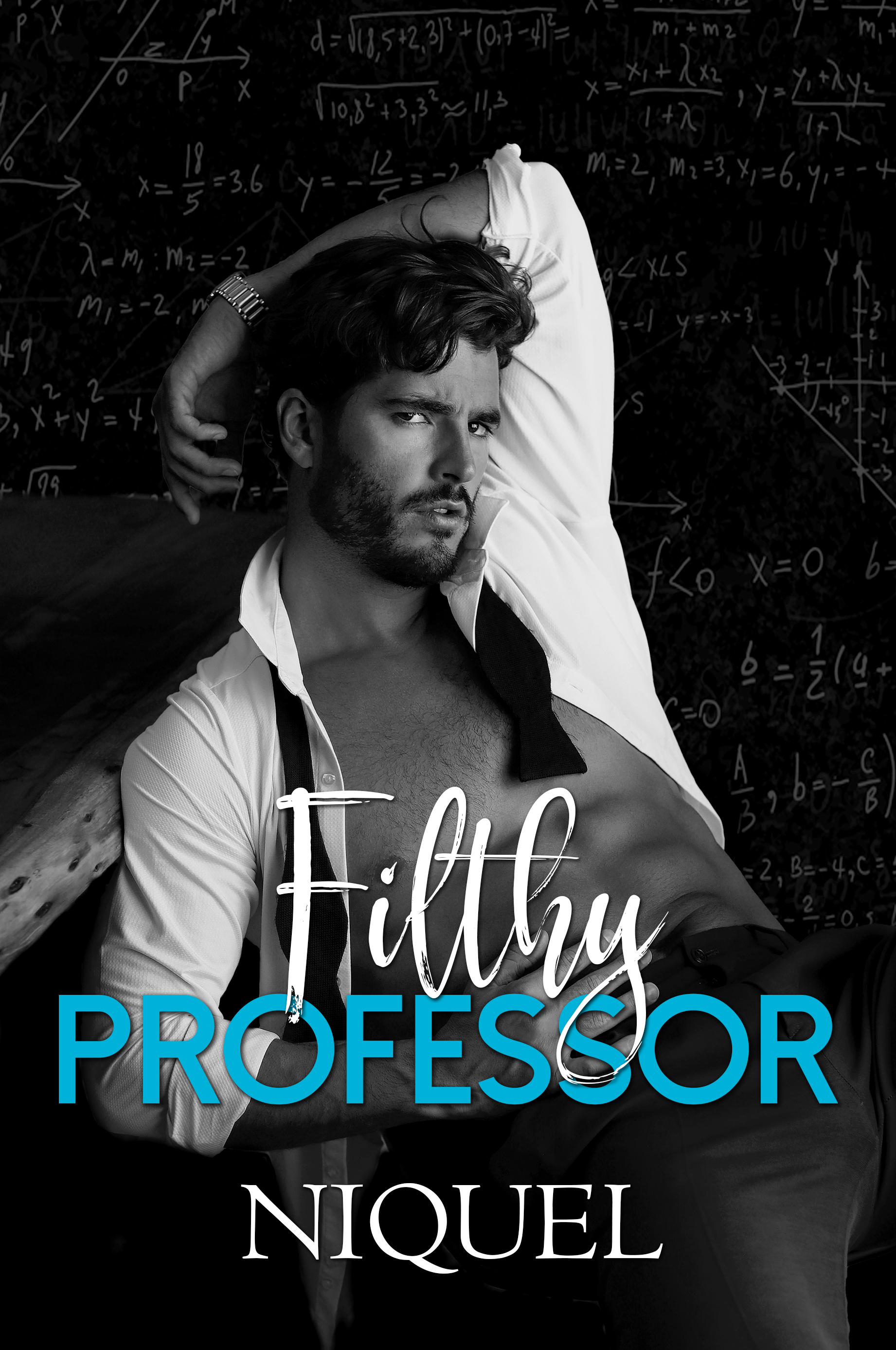 Filthy Professor