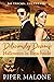 Deliciously Devious: Halloween in Beachside (A Beachside Boys Novella) (The Beachside Boys Book 4)