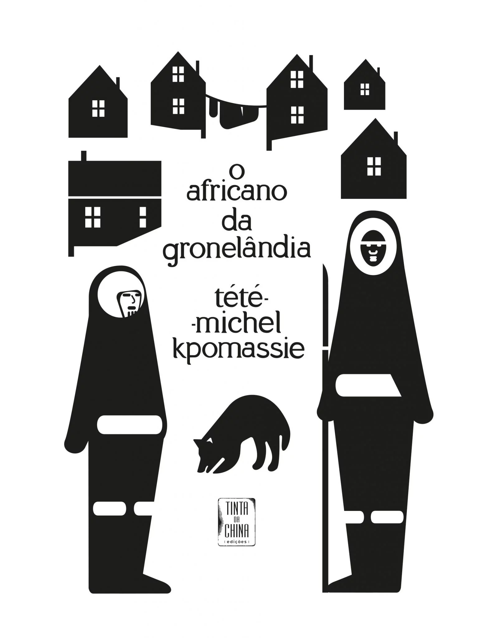 O Africano da Gronelândia
