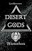 Wüstenherz (Desert Gods, #2)