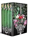 Kelis: Daughter of Snow White Kingdom of Fairytales Boxset Book 12