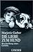 Die Liebe zum Hund : Beschreibung eines Gefühls